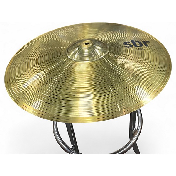 Used SABIAN 20in SBR Ride Cymbal