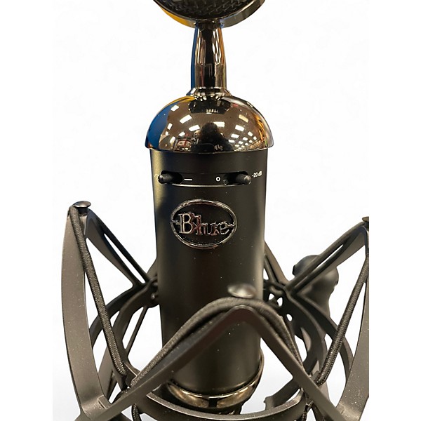 Used Blue Spark SL Condenser Microphone