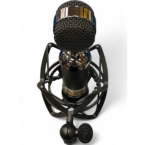 Used Blue Spark SL Condenser Microphone
