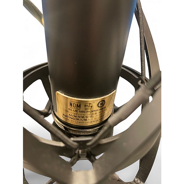 Used Blue Spark SL Condenser Microphone