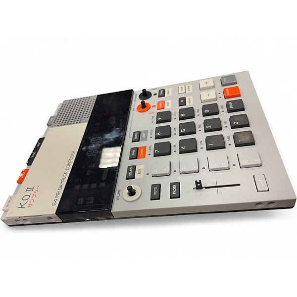 Used teenage engineering K.O. 2 Production Controller