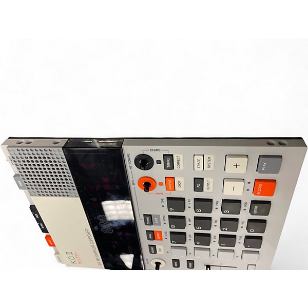 Used teenage engineering K.O. 2 Production Controller