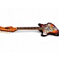 Used Kawai winston 449 3 Color Sunburst Solid Body Electric Guitar thumbnail