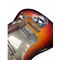 Used Kawai winston 449 3 Color Sunburst Solid Body Electric Guitar