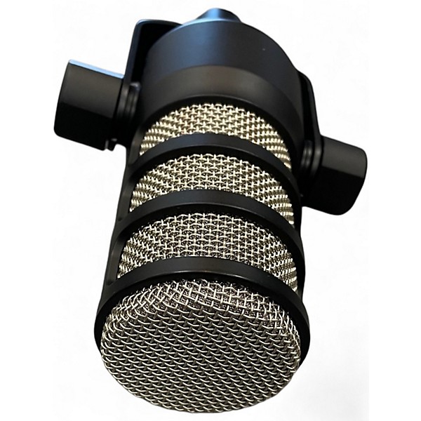 Used RODE PODMIC Condenser Microphone