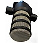 Used RODE PODMIC Condenser Microphone