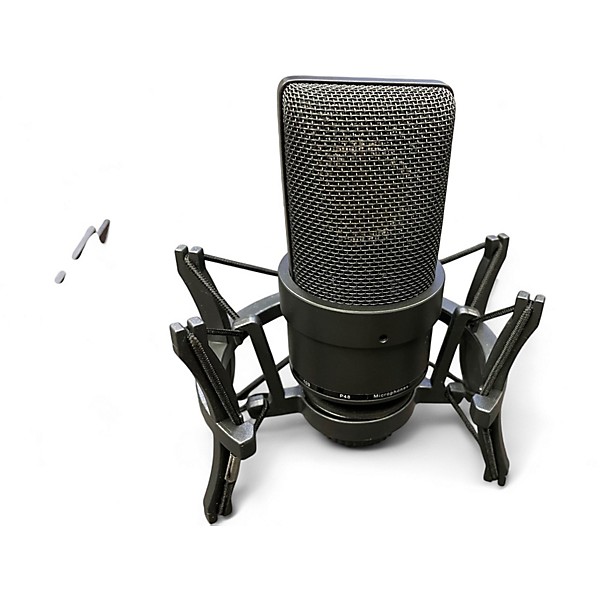 Used Miscellaneous 103 Condenser Microphone