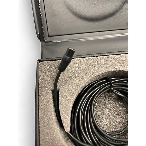 Used Audio-Technica AT899 Lavalier Wireless System