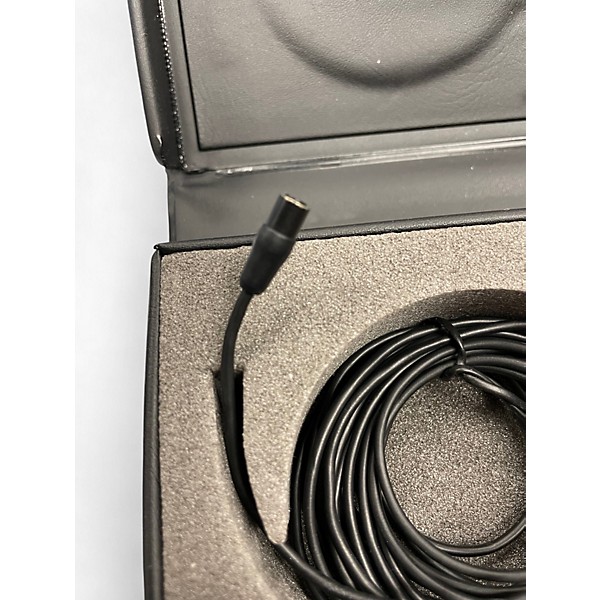 Used Audio-Technica AT899 Lavalier Wireless System