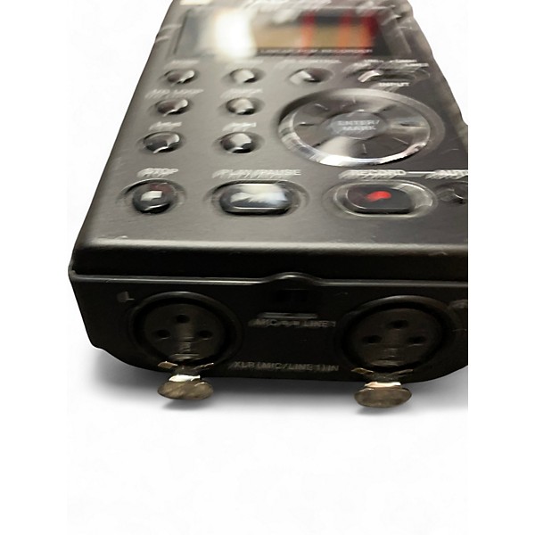 Used TASCAM DR100 MKII MultiTrack Recorder