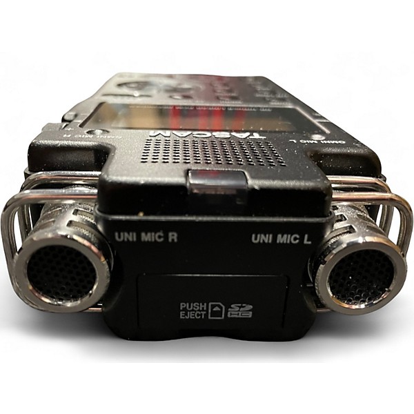 Used TASCAM DR100 MKII MultiTrack Recorder