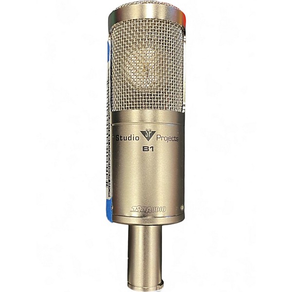 Used Studio Projects B1 Condenser Microphone
