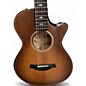 Used Taylor builders edition 652ce roasted spruce 12 String Acoustic Guitar