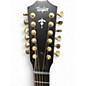 Used Taylor builders edition 652ce roasted spruce 12 String Acoustic Guitar