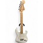 Used Fender  Robin Trower Signature Stratocaster white Solid Body Electric Guitar thumbnail