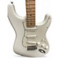 Used Fender  Robin Trower Signature Stratocaster white Solid Body Electric Guitar