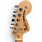 Used Fender  Robin Trower Signature Stratocaster white Solid Body Electric Guitar