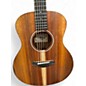 Used Taylor GS Mini Koa koa Acoustic Guitar