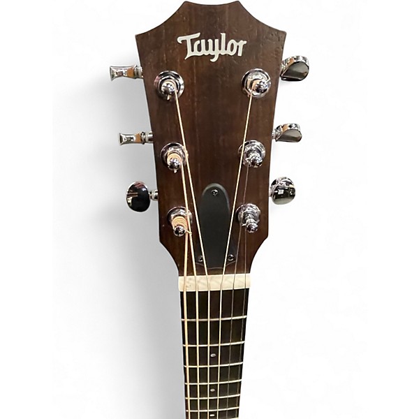 Used Taylor GS Mini Koa koa Acoustic Guitar