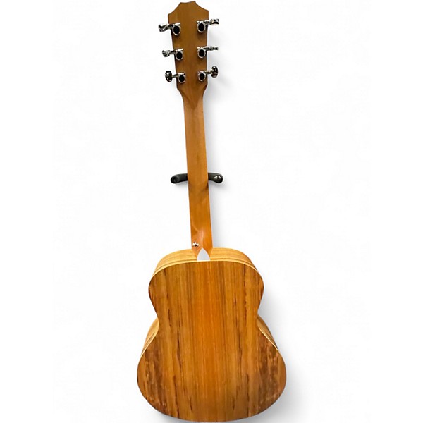 Used Taylor GS Mini Koa koa Acoustic Guitar