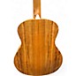Used Taylor GS Mini Koa koa Acoustic Guitar
