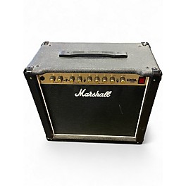 Used Marshall DSL15C 15W 1x12 Tube Guitar Combo Amp