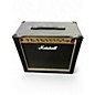 Used Marshall DSL15C 15W 1x12 Tube Guitar Combo Amp thumbnail