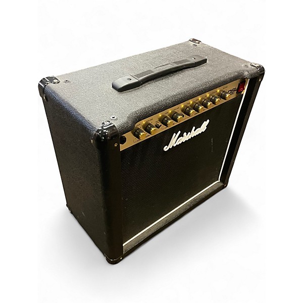 Used Marshall DSL15C 15W 1x12 Tube Guitar Combo Amp