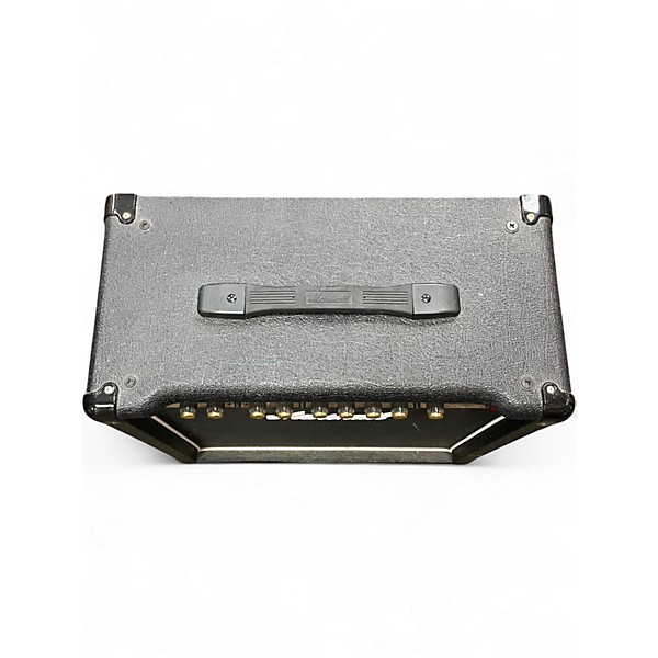 Used Marshall DSL15C 15W 1x12 Tube Guitar Combo Amp