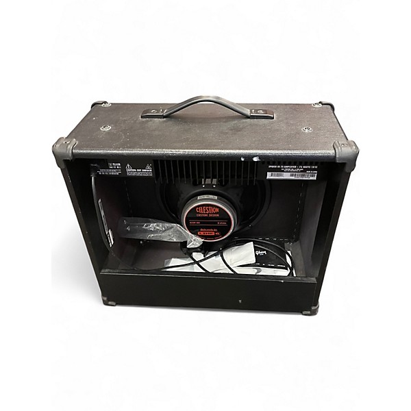 Used Line 6 Spider III 75 1x12 75W Guitar Combo Amp