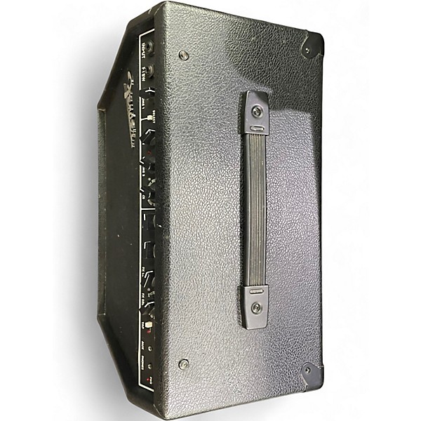 Used Fender champion 50xl Guitar Combo Amp