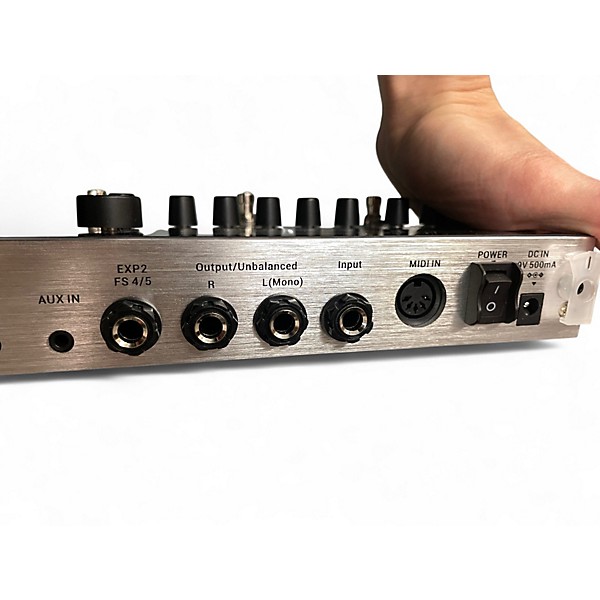 Used Donner ARENA 2000 Effect Processor