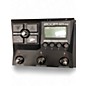 Used Zoom G2X Effect Processor