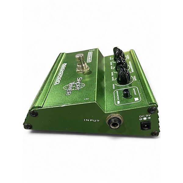 Used Rocktron Short Timer Effect Pedal