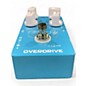 Used Pure Sky Overdrive Effect Pedal thumbnail
