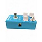Used Pure Sky Overdrive Effect Pedal