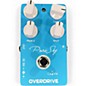 Used Pure Sky Overdrive Effect Pedal