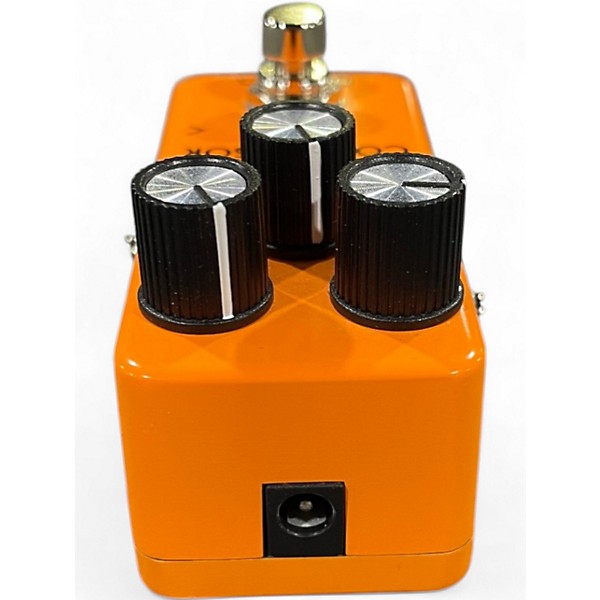 Used Kliq Compressor Effect Pedal