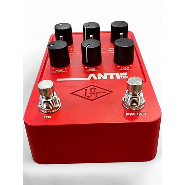 Used Universal Audio UAFX Anti 1992 Effect Processor