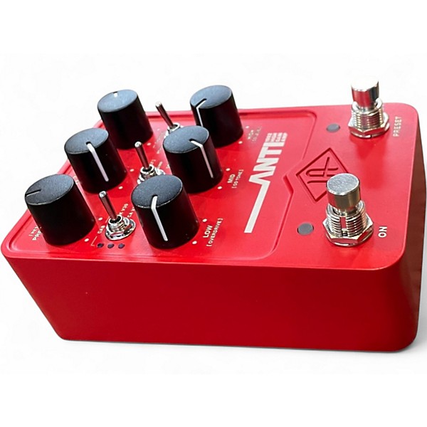 Used Universal Audio UAFX Anti 1992 Effect Processor