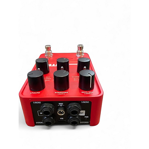 Used Universal Audio UAFX Anti 1992 Effect Processor