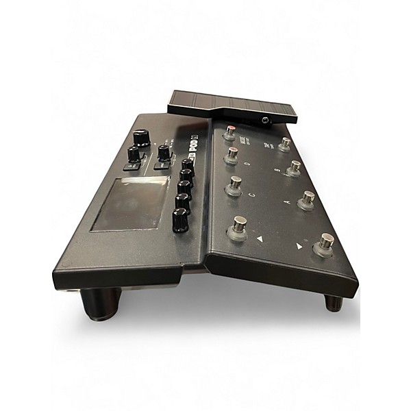 Used Line 6 POD GO Effect Processor