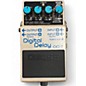 Used BOSS DD7 Digital Delay Effect Pedal thumbnail