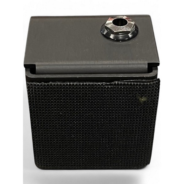 Used Strymon Mini Switch Pedal