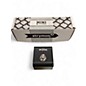 Used Strymon Mini Switch Pedal