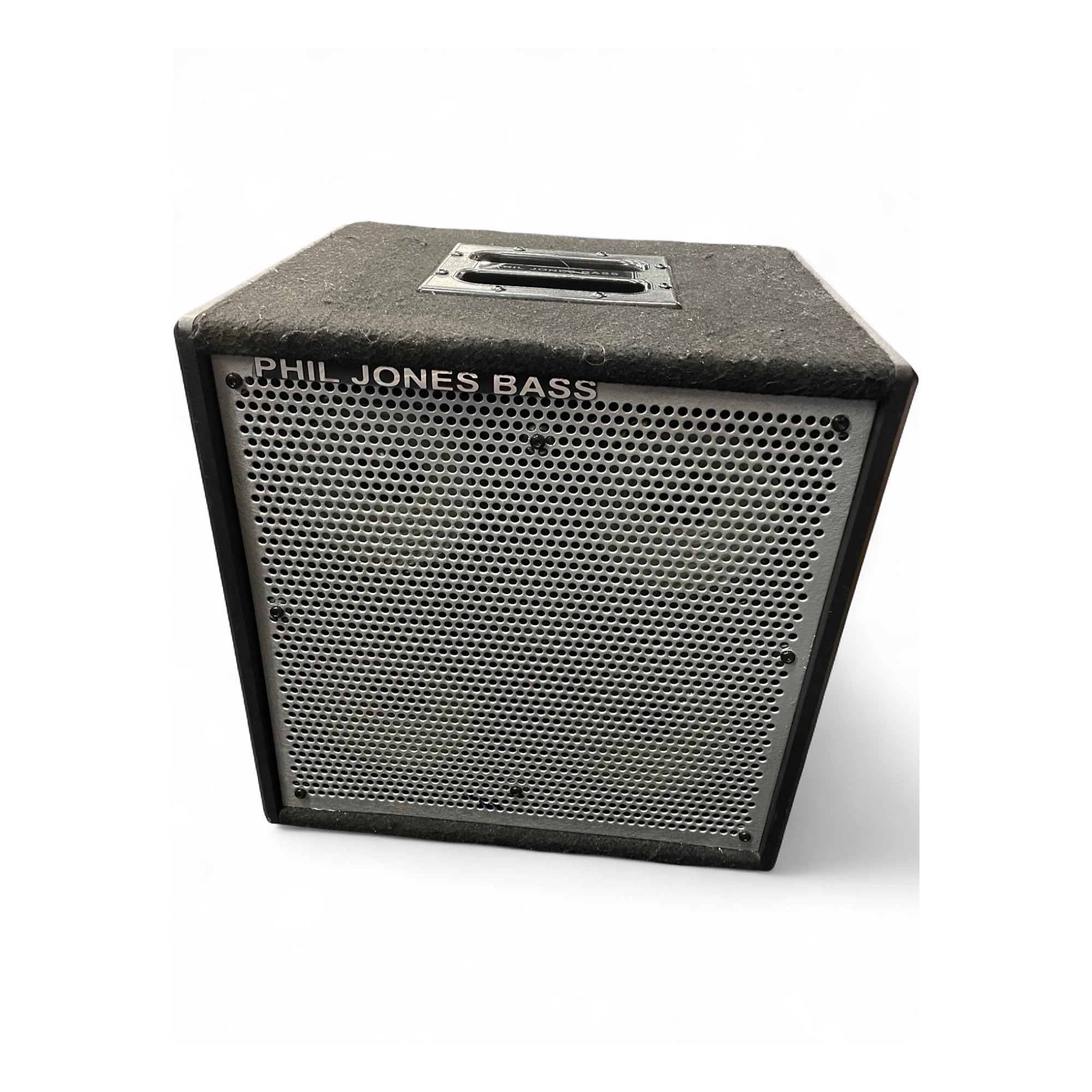 Used Phil Jones Bass CAB-47 Bass Cabinet | Guitar Center