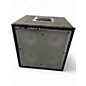 Used Phil Jones Bass CAB-47 Bass Cabinet thumbnail