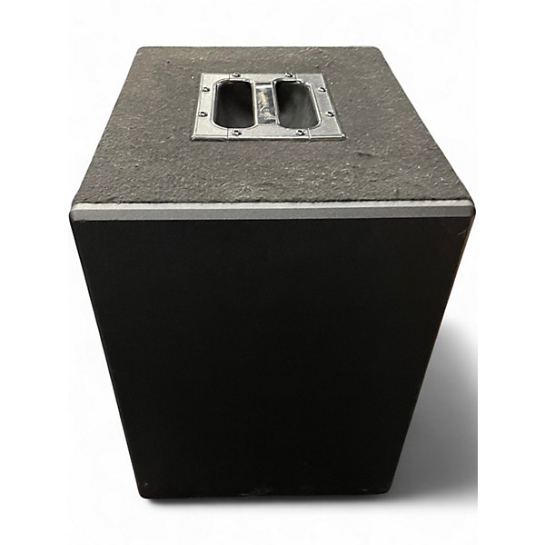 Used Phil Jones Bass CAB-47 Bass Cabinet