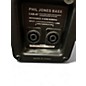 Used Phil Jones Bass CAB-47 Bass Cabinet