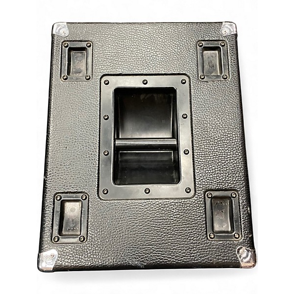 Used Phil Jones Bass PIRANHA Bass Cabinet